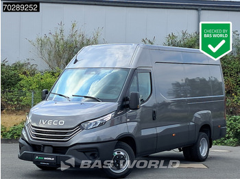 Furgone chiuso IVECO Daily 35c21