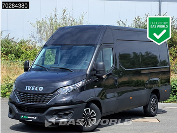 Furgone chiuso IVECO Daily 35s18