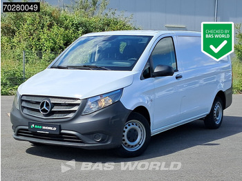 Furgoncino MERCEDES-BENZ Vito 114