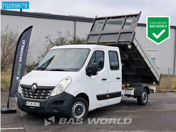 Furgone ribaltabile RENAULT Master