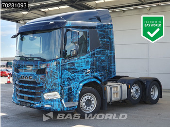 Trattore stradale DAF XD 450