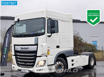 Trattore stradale DAF XF 450