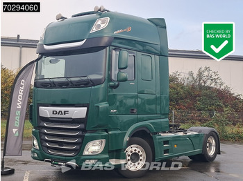 Trattore stradale DAF XF 450