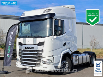 Trattore stradale DAF XF 480