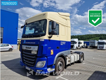 Trattore stradale DAF XF 480