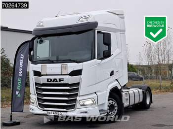 Trattore stradale DAF XF 480