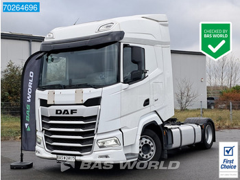 Trattore stradale DAF XF 480