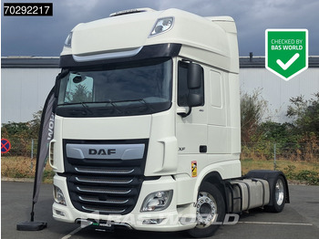 Trattore stradale DAF XF 480