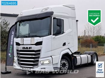 Trattore stradale DAF XF 480