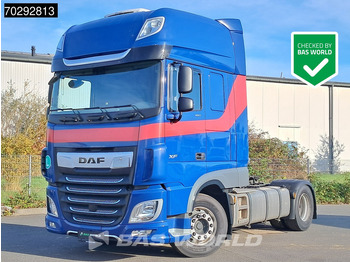 Trattore stradale DAF XF 480