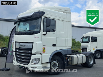 Trattore stradale DAF XF 480