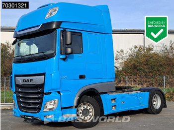 Trattore stradale DAF XF 480