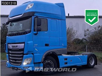 Trattore stradale DAF XF 480