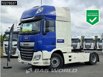 Trattore stradale DAF XF 480