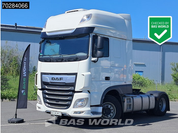 Trattore stradale DAF XF 480