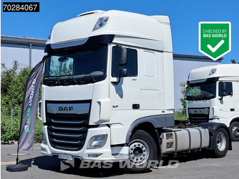Trattore stradale DAF XF 480