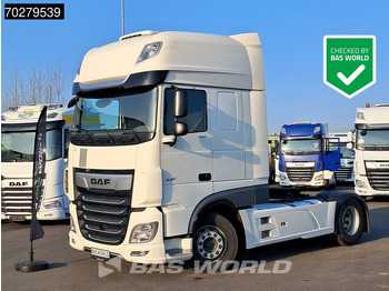 Trattore stradale DAF XF 480
