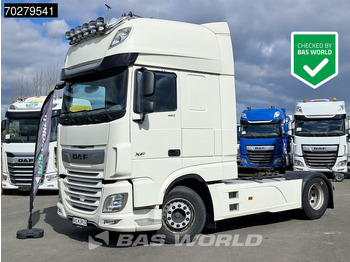 Trattore stradale DAF XF 480