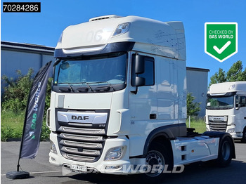 Trattore stradale DAF XF 480