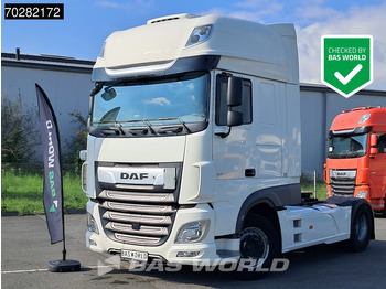 Trattore stradale DAF XF 480