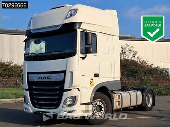 Trattore stradale DAF XF 480