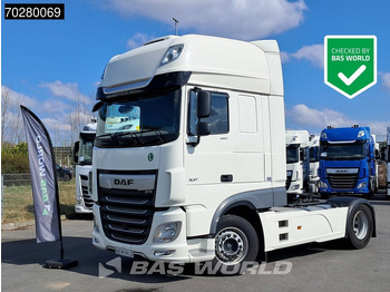 Trattore stradale DAF XF 480