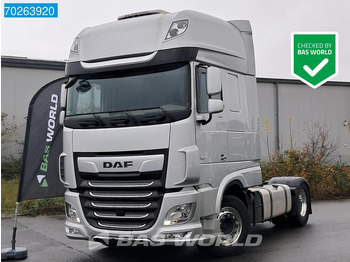 Trattore stradale DAF XF 480