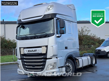 Trattore stradale DAF XF 480