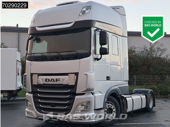 Trattore stradale DAF XF 480