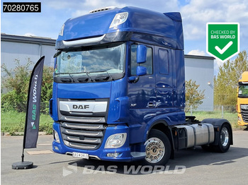 Trattore stradale DAF XF 480