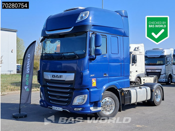 Trattore stradale DAF XF 480