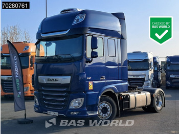 Trattore stradale DAF XF 480
