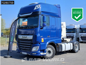 Trattore stradale DAF XF 480
