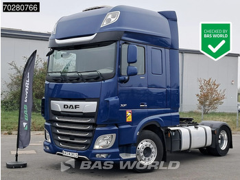 Trattore stradale DAF XF 480
