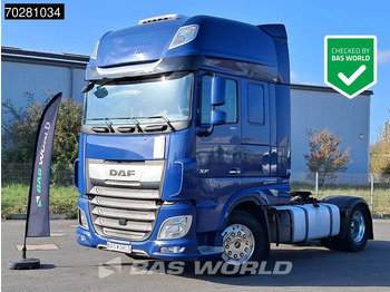 Trattore stradale DAF XF 480