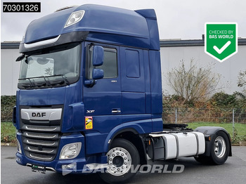 Trattore stradale DAF XF 480