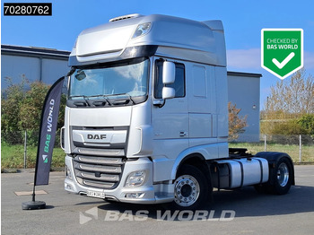 Trattore stradale DAF XF 480