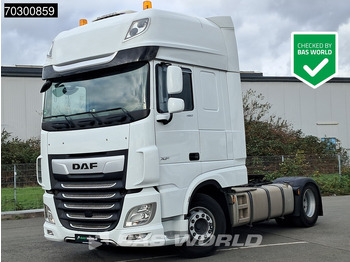 Trattore stradale DAF XF 480