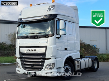 Trattore stradale DAF XF 480