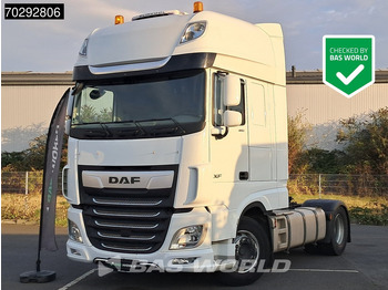 Trattore stradale DAF XF 480