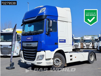 Trattore stradale DAF XF 480