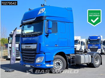 Trattore stradale DAF XF 480