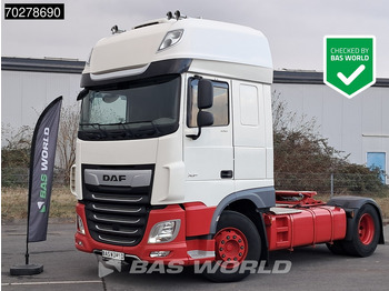 Trattore stradale DAF XF 530