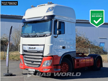Trattore stradale DAF XF 530