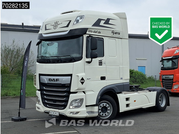 Trattore stradale DAF XF 530