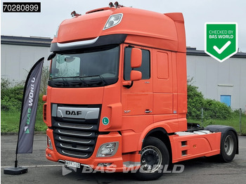 Trattore stradale DAF XF 530