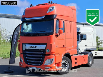 Trattore stradale DAF XF 530