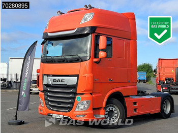 Trattore stradale DAF XF 530