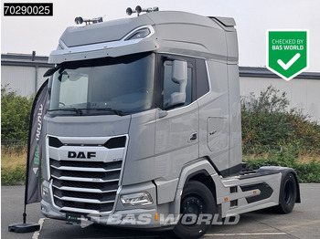 Trattore stradale DAF XG+ 530