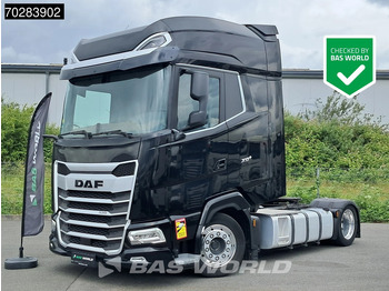 Trattore stradale DAF XG+ 530
